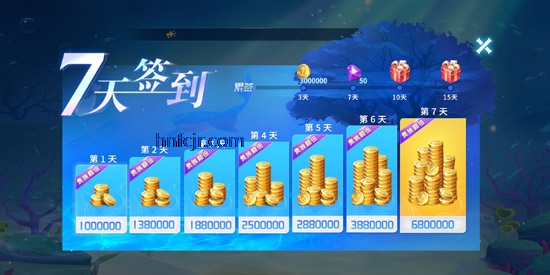 贝贝捕鱼高爆版 贝贝捕鱼高爆版