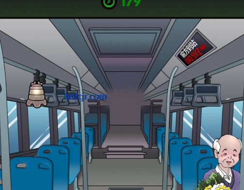 恐怖公交车破解版 恐怖公交车破解版