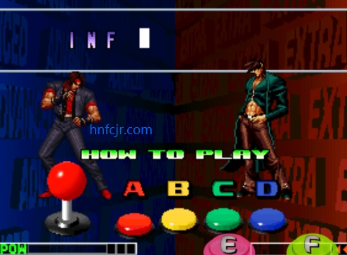 拳皇97魔神大蛇版kof 2002 Goeniko PS2 _ autor Dream 拳皇97魔神大蛇版kof 2002 Goeniko PS2 _ autor Dream