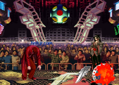 拳皇97魔神大蛇版kof 2002 Goeniko PS2 _ autor Dream 拳皇97魔神大蛇版kof 2002 Goeniko PS2 _ autor Dream