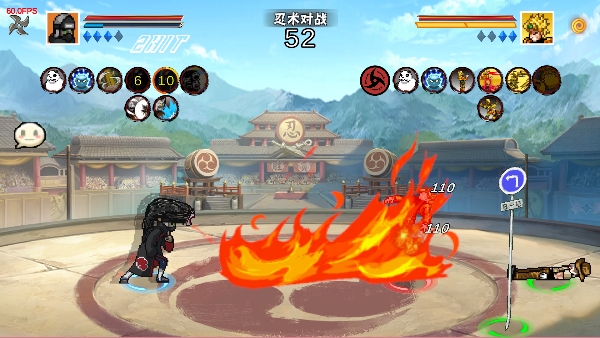 像素火影次世代2025最新版下载角都 像素火影次世代2025最新版下载角都