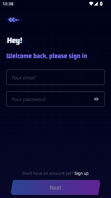Mollie AI虚拟伴侣app官方正版 Mollie AI虚拟伴侣app官方正版