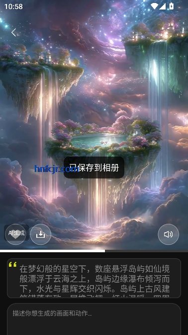 小灯泡AI图片工具 小灯泡AI图片工具