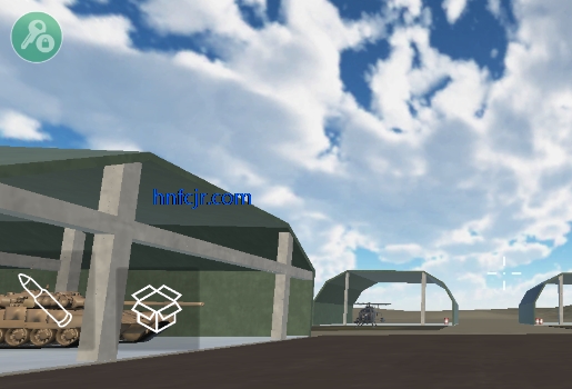 拆迁模拟器内置MOD菜单版 拆迁模拟器内置MOD菜单版