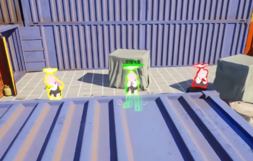 蔚蓝竞技场正式版 蔚蓝竞技场正式版