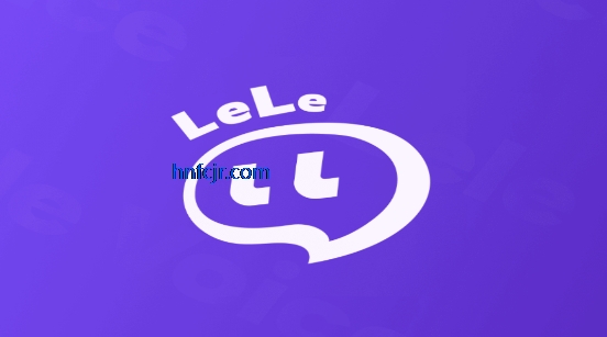 乐乐语音app官方版 乐乐语音app官方版