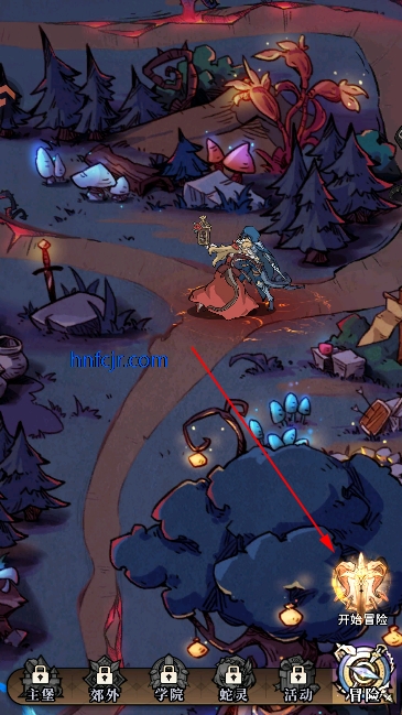 幻灵召唤师手游官方版 幻灵召唤师手游官方版