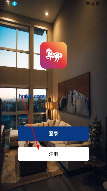 马斯汀智能锁app官方版 马斯汀智能锁app官方版