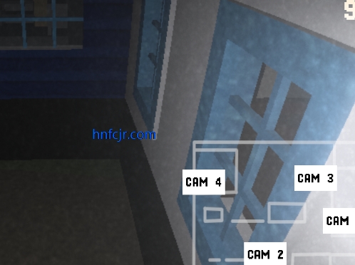 阻止伪人进入你的家手游正版 阻止伪人进入你的家手游正版