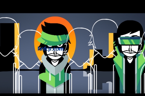 节奏盒子The final sun模组版 节奏盒子The final sun模组版