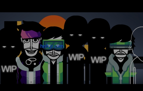 节奏盒子The final sun模组版 节奏盒子The final sun模组版