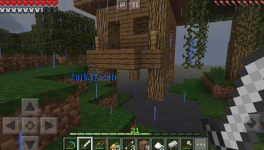 我的世界基岩版正版 我的世界基岩版正版