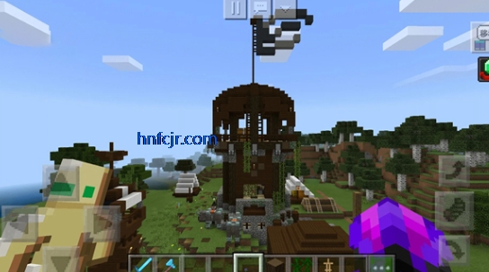 我的世界基岩版正版 我的世界基岩版正版