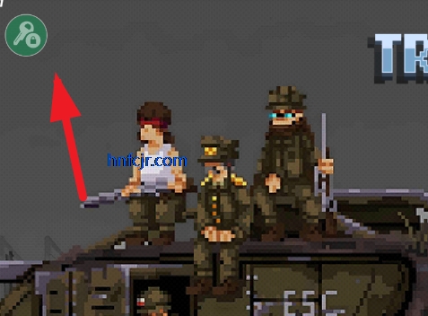 战壕战争1914内置菜单版 战壕战争1914内置菜单版