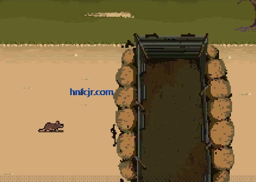 战壕战争1914内置菜单版 战壕战争1914内置菜单版