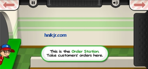 老爹的披萨店中文版 老爹的披萨店中文版