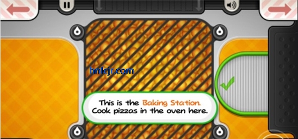 老爹的披萨店中文版 老爹的披萨店中文版