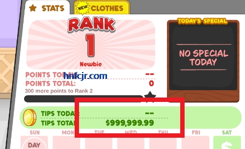 老爹饼干圣代店破解版 老爹饼干圣代店破解版