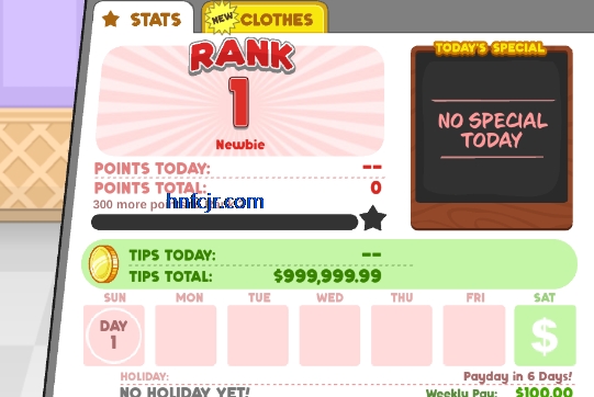 老爹饼干圣代店破解版 老爹饼干圣代店破解版