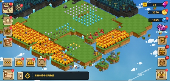 幻兽爱合成最新版本 幻兽爱合成最新版本