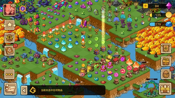 幻兽爱合成最新版本 幻兽爱合成最新版本