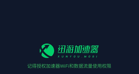 迅游手游加速器手机版 迅游手游加速器手机版