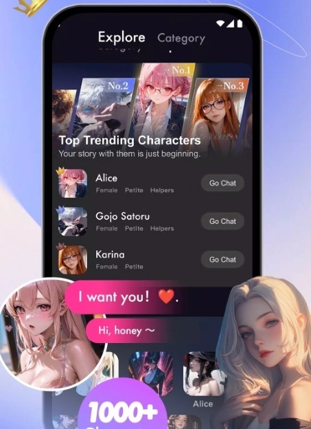 SoulTalk聊天互动最新版 SoulTalk聊天互动最新版