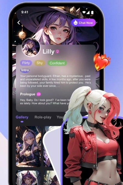 SoulTalk聊天互动最新版 SoulTalk聊天互动最新版