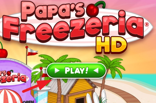 老爹的冷饮店HD破解版 老爹的冷饮店HD破解版