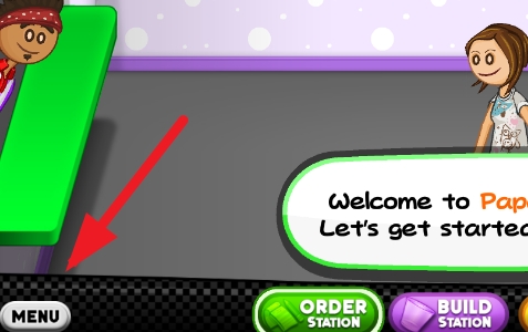 老爹的冷饮店HD破解版 老爹的冷饮店HD破解版