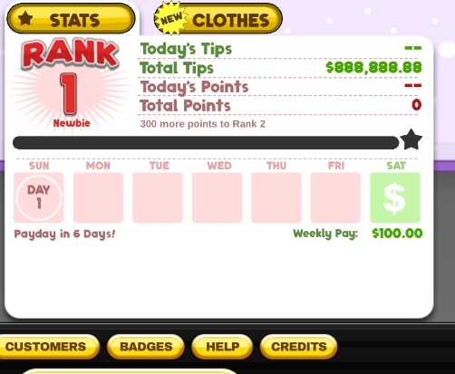 老爹的冷饮店HD破解版 老爹的冷饮店HD破解版