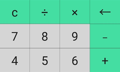 小明计算器免费版 小明计算器免费版