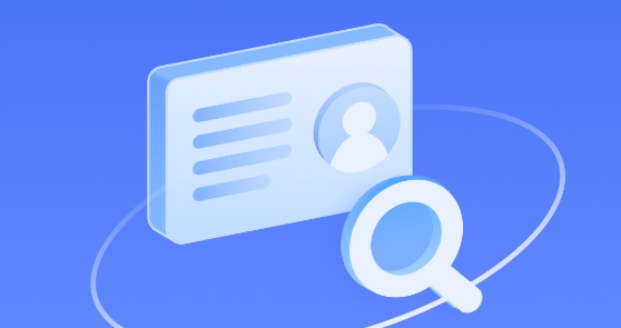 征信查查app最新版 征信查查app最新版