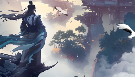 凌云对决手游官方版 凌云对决手游官方版