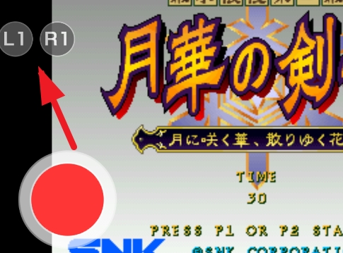 月华剑士2手机版 月华剑士2手机版