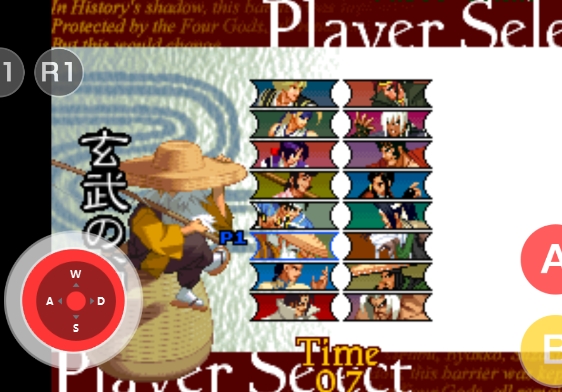 月华剑士2手机版 月华剑士2手机版