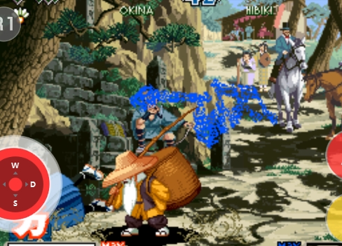 月华剑士2手机版 月华剑士2手机版