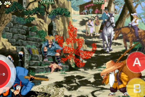 月华剑士2手机版 月华剑士2手机版