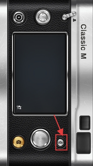 OldRoll复古胶片相机免费版 OldRoll复古胶片相机免费版