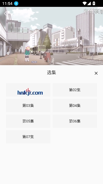 Edd动漫软件下载免费版 Edd动漫软件下载免费版