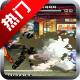 ȭ98KOF 98 MUGEN ALL MIX DARKv1.74 °