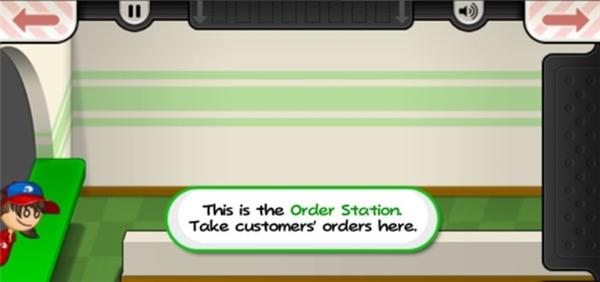 老爹的披萨店中文版截图1