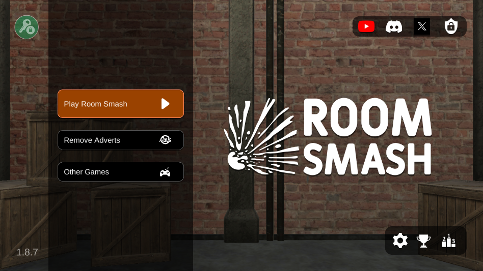 房间毁灭模拟器破解版截图0