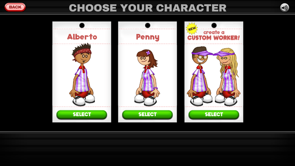 老爹的冷饮店HD破解版截图0