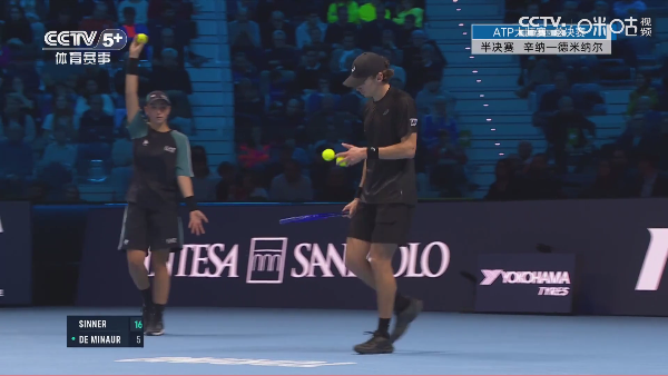 冰茶蜂蜜tv电视版截图1