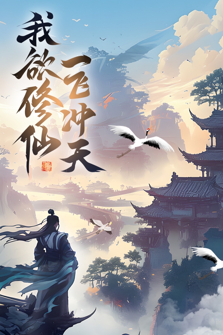 凌云对决手游官方版截图0