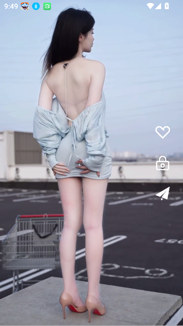 私人影院播放器app免费版截图4