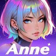AnneAI女友最新版v1.1.2 手机版