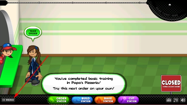 老爹的披萨店HD大量货币 老爹的披萨店HD大量货币