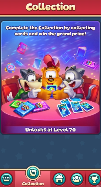 卡通爆炸游戏最新版官方 卡通爆炸游戏最新版官方